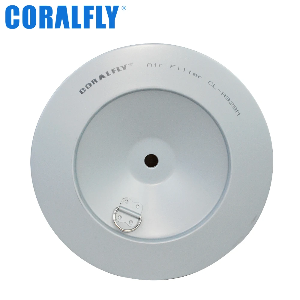 Высококачественный фильтр для дизельного двигателя Coralfly CL-A928M воздушный AF928M P181056 LL2330