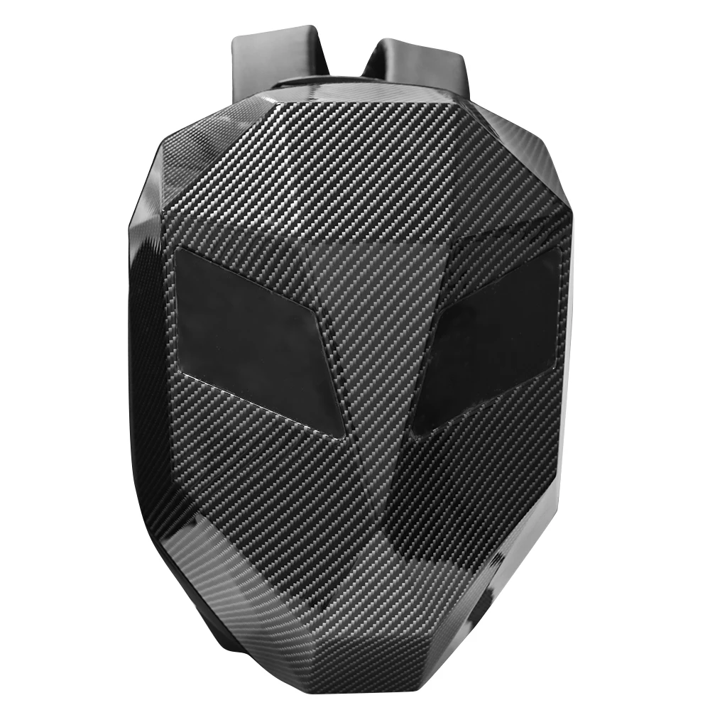 Factory LED Cycling Backpack High Quality Backpack Waterproof Put Helmet Motorcycle Riding Backpack