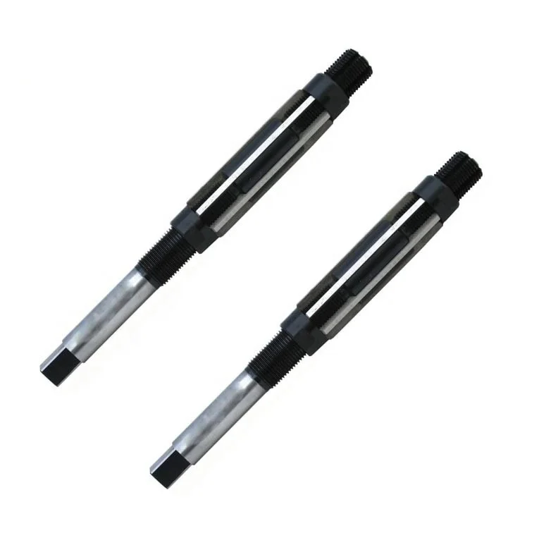Adjustable Hand Reamer High Speed