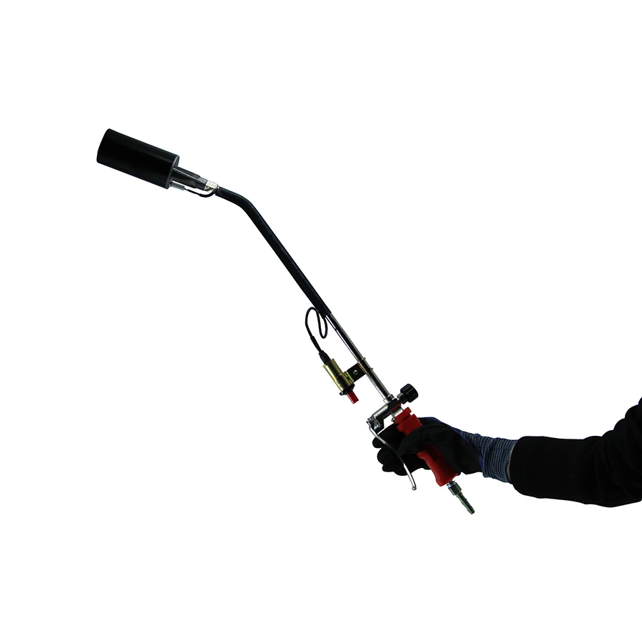 DEM GH1000 Portable  Blow Torch  Mapp Hand Lpg  Gas Heating Propane Torch