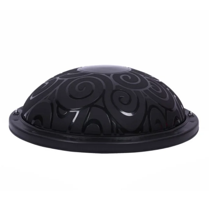 
Wave Speed Ball Hemisphere Training Balance Exercise PVC Yoga Half Ball Balance Trainer 
