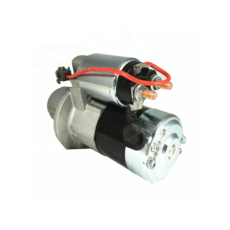 Авто 233008H500 M0T87081 M0T87085ZC 233008J010 SS086 LRS02225 стартер Moto