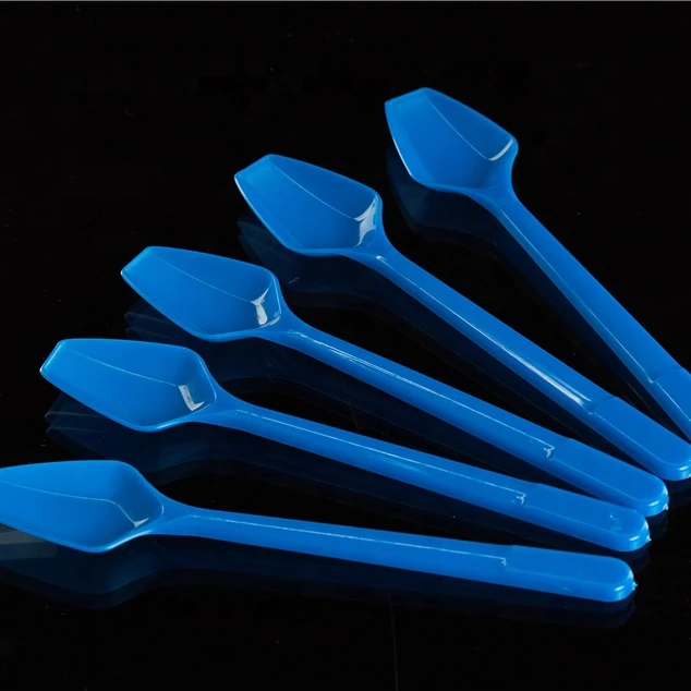 
High Quality Plastic Biodegradable Scoop 