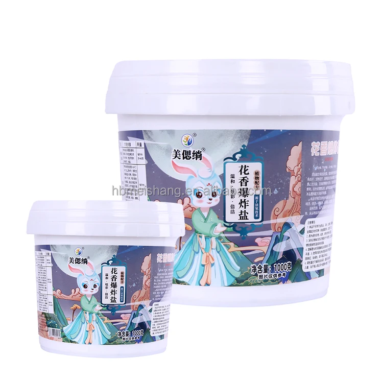 New Trend Eco Friendly Color Bleaching Powder For Laundry Stains Remover Liquid Oxygen Bleach Laundry Detergent
