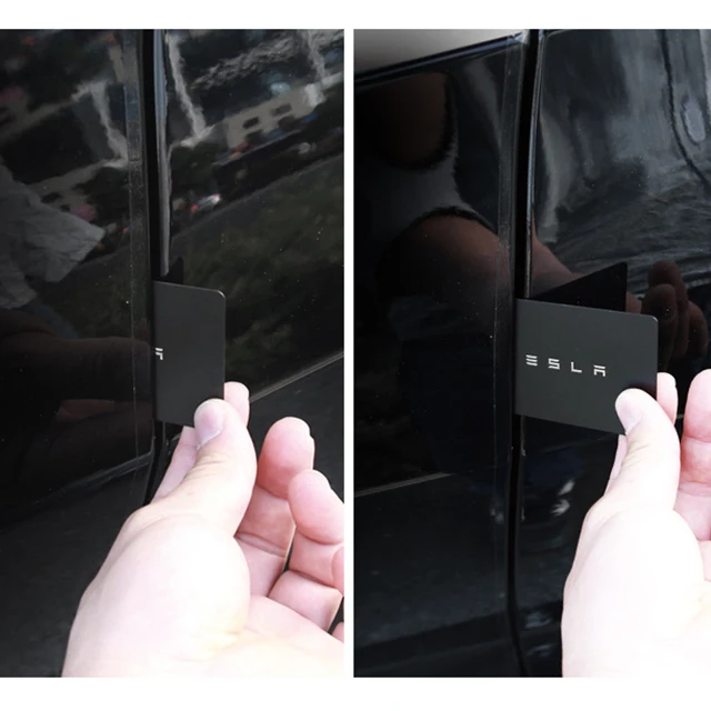  Уплотнительная лента Tesla звукоизоляционная универсальная Резиновая для