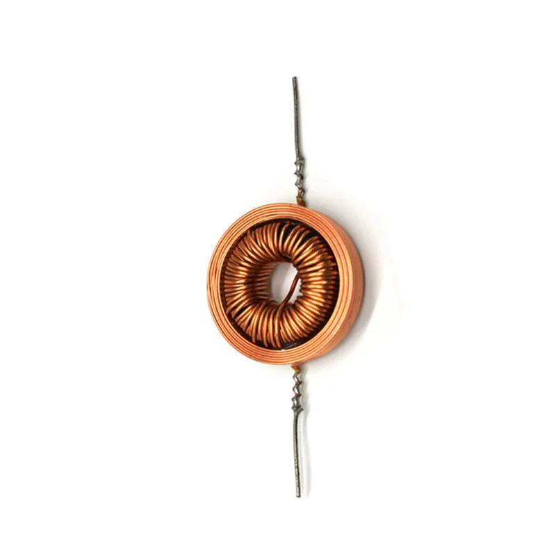 PCB inductor coil