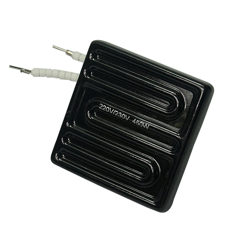 Upper Heating Ceramic /Far Infrared Top Ceramic Plates For IR6000 BGA Rework Station, 450W,Hot!