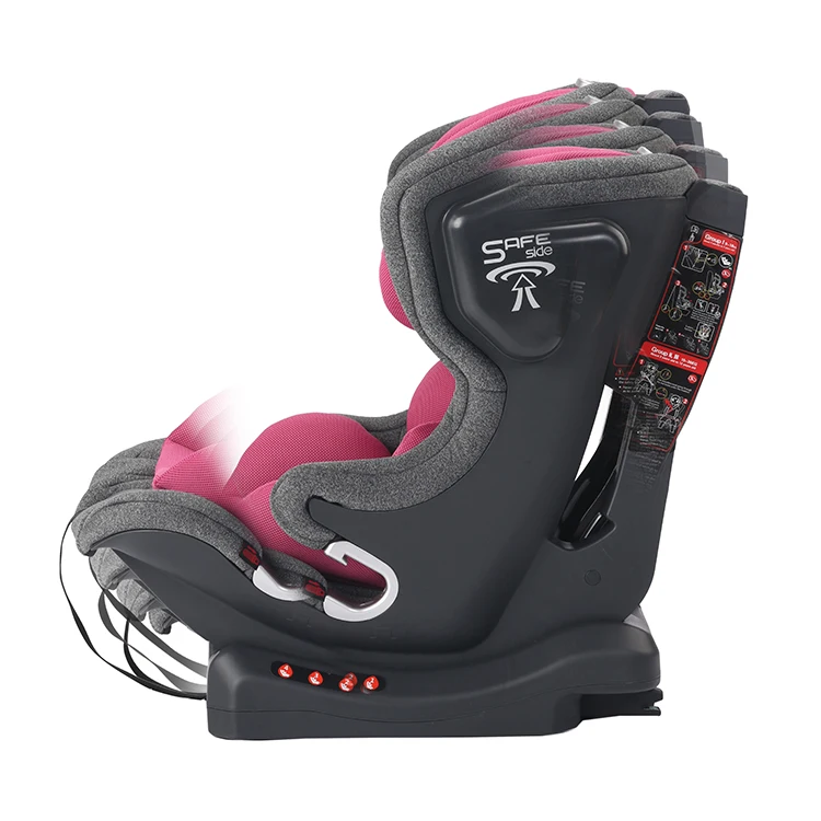 
Chinese factory baby car seat 