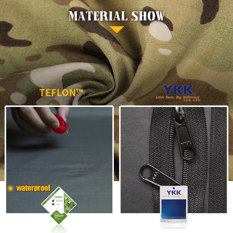 Оптовая продажа тактическая Униформа для