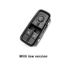 Wholesale price Car coupe lift window switch for Porsche Cayenne & Porsche Paramera 2009 - 2016