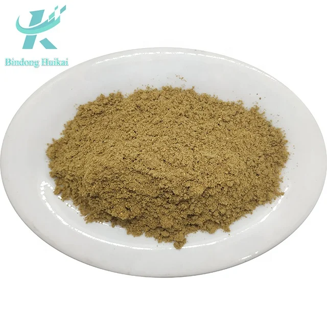 Оптовая продажа высокое качество рыбы еды порошок птицы корма