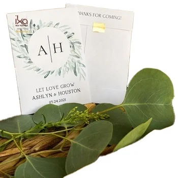 Unique 250gsm Coated Custom New Design Wedding Invitation  Cards Luxury