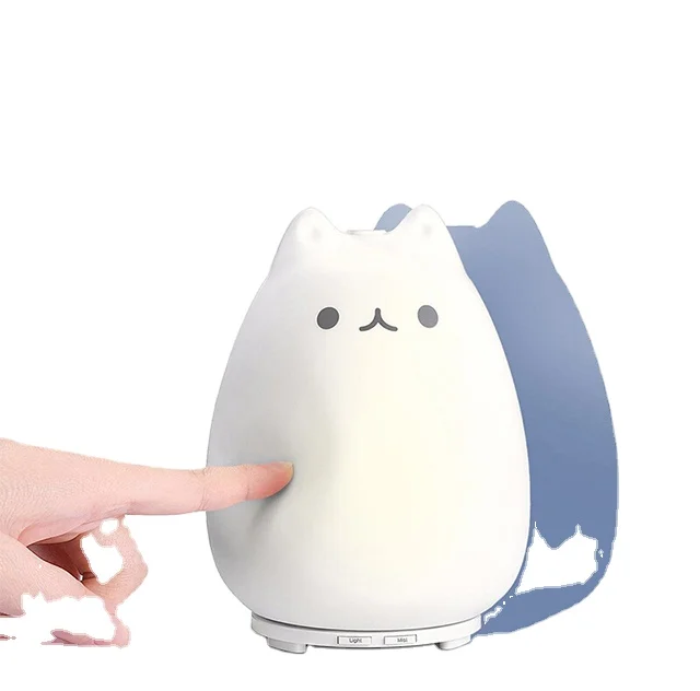 
Essence Decorative Home Appliance Humidifier For Room And Bedroom Air Diffuser 