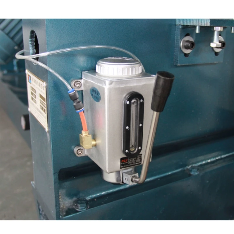 9 motors vertical glass polishing machine glass egding machine deep glass processing