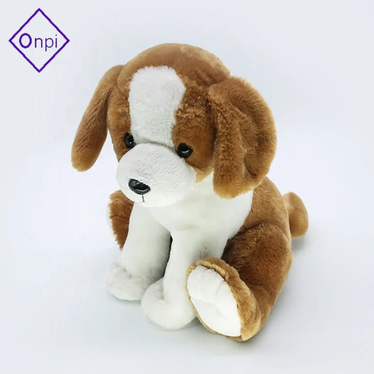 Wholesale china elephant plush toy import