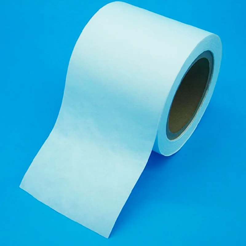 Medical Dialysis Sterilization Bags Paper Plastic Packaging for Household Sundries Raw Materials for Safe Storage