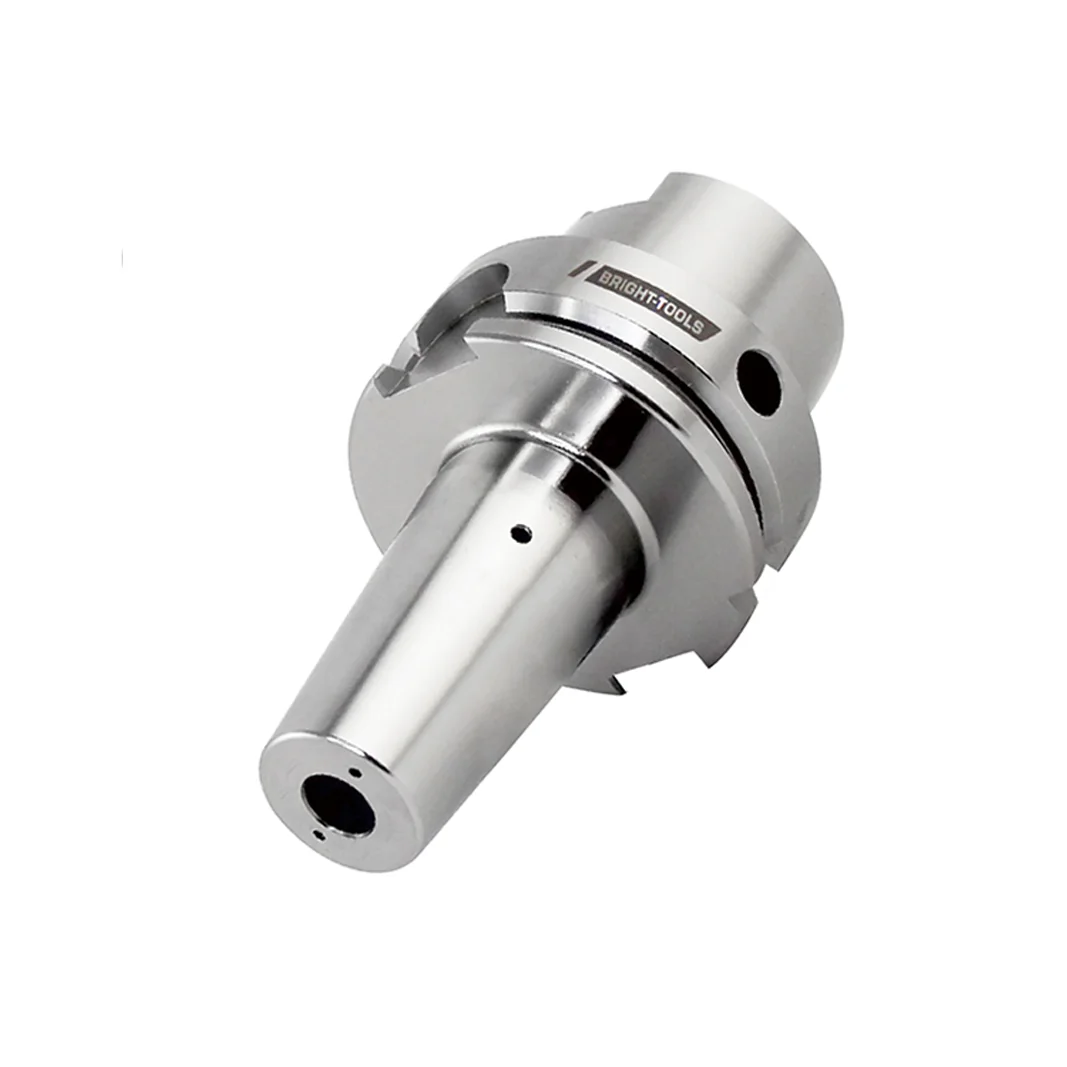 china bright-tools HSK Shrink fit chucks HSK63F-SF12-90
