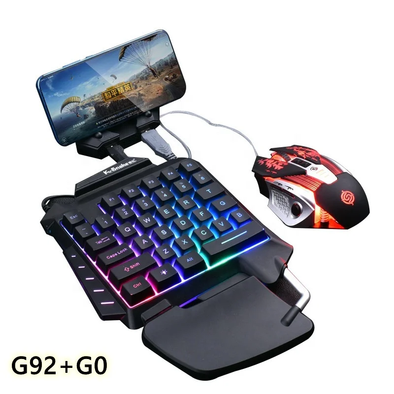
New Office Best Sell Factory Price Colorful Mouse USB Wired Gaming Mouse For Computer 