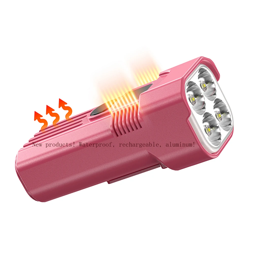 bicycle light BIKE Bicycle LED Light bike front light Waterproof led Flashlight