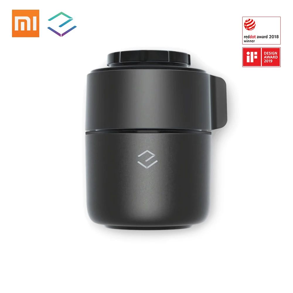 Умный Водоочиститель с умным контролем yiii от XIAOMI