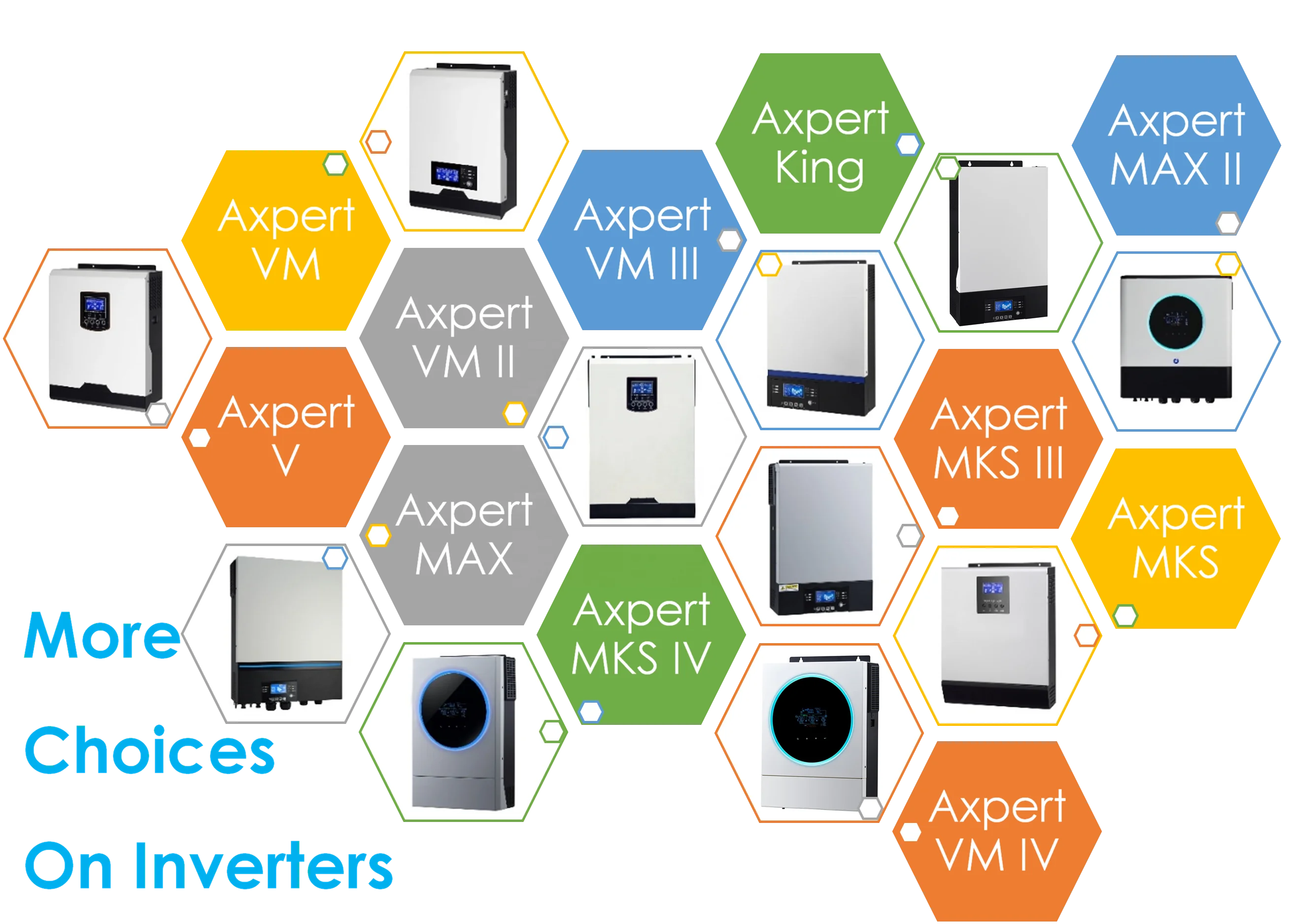 10kva off grid solar inverter axpert voltronic axpert king paralel