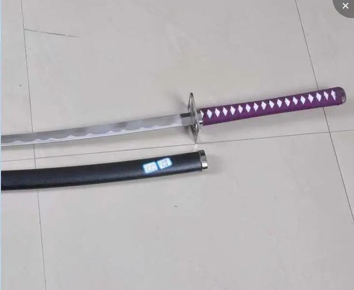 Лига Легенд реквизит для косплея Yasuo Katana