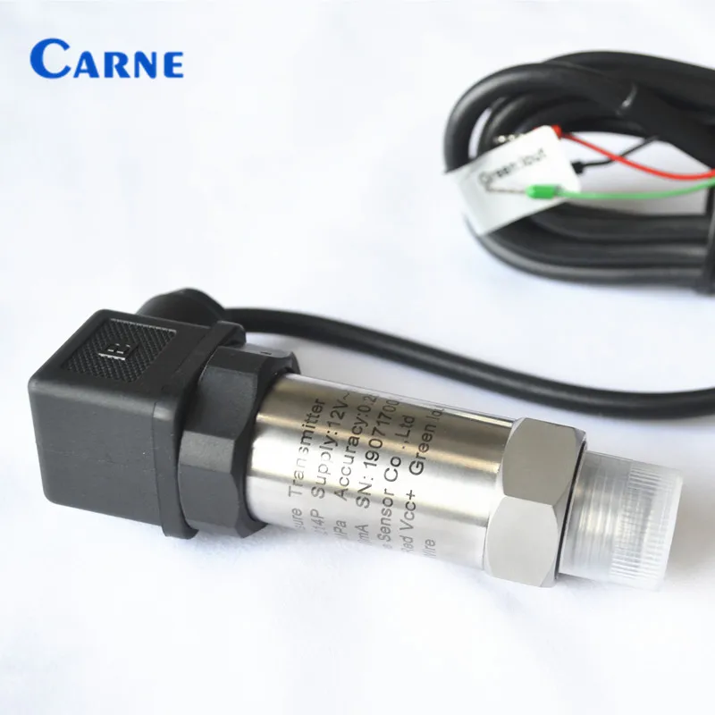 Датчик давления высокой температуры с выходом 4-20 мА может измерять датчик давления пара жидкости