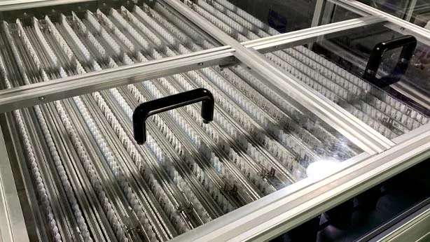 Fully Automatic Suppository Production Line & Suppository Filling Machine