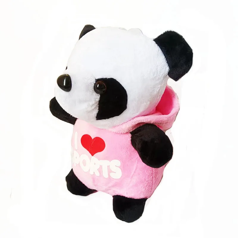 beartic plush