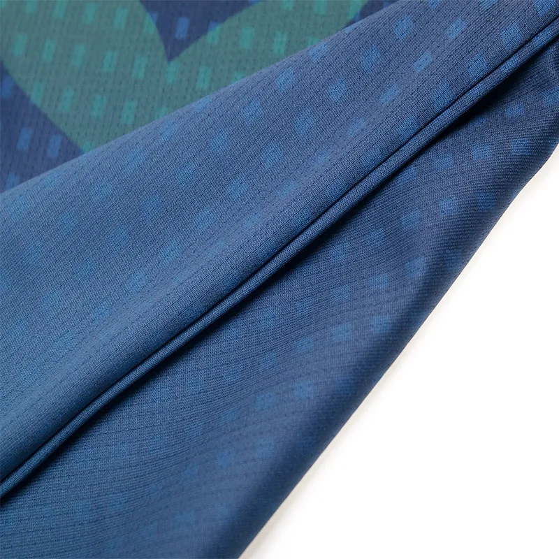 
Wholesale Breathable Tank Top Fitness Gym Wear Sportwear Sublimation Running Cycling Vest 