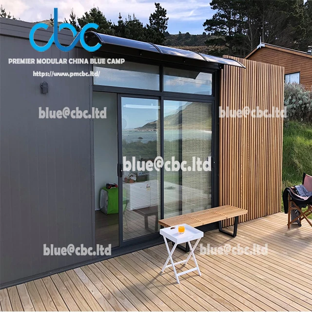 Modular container house home garden backyard room shipping container for business house
