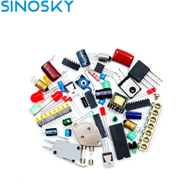  Интегральные схемы электронные детали микроконтроллер IC Chip MCU STM32F205VCT6 BOM