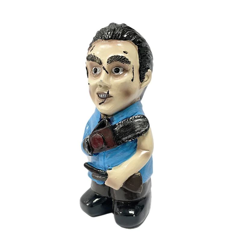 Индивидуальная индивидуальная мини-фигурка с 3d принтом от производителя, маленькая дизайнерская Коллекционная художественная модель, игрушка, аниме экшн-фигурка, статуи человека