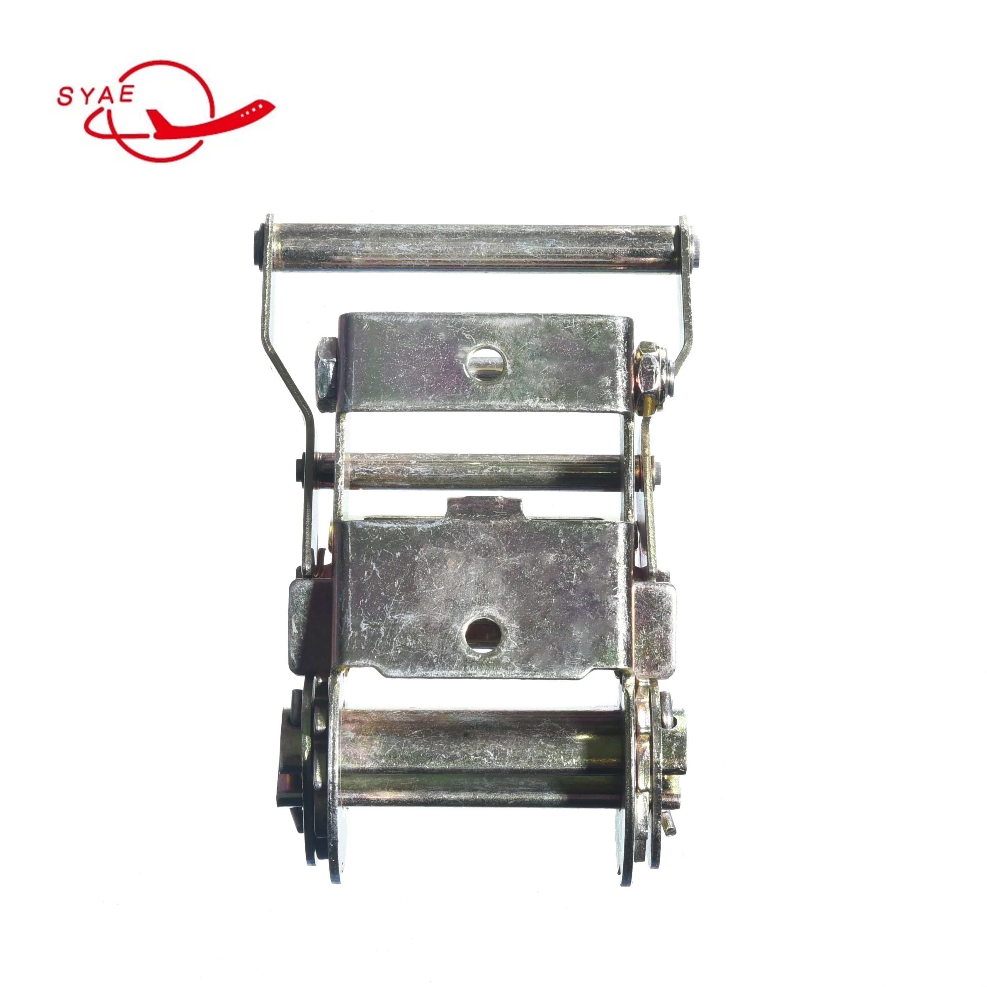 
Track high strength Ratchet Tie Down buckle 