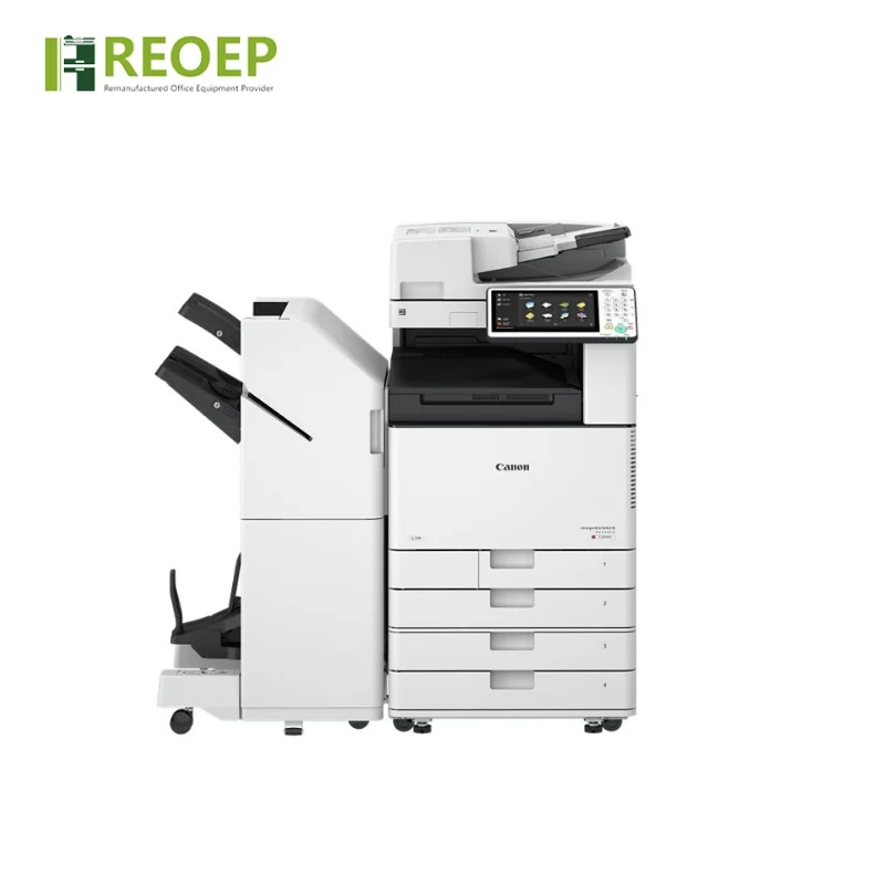 Многофункциональный цветной лазерный принтер REOEP A3 для Canon C3520i C3525i C3530i