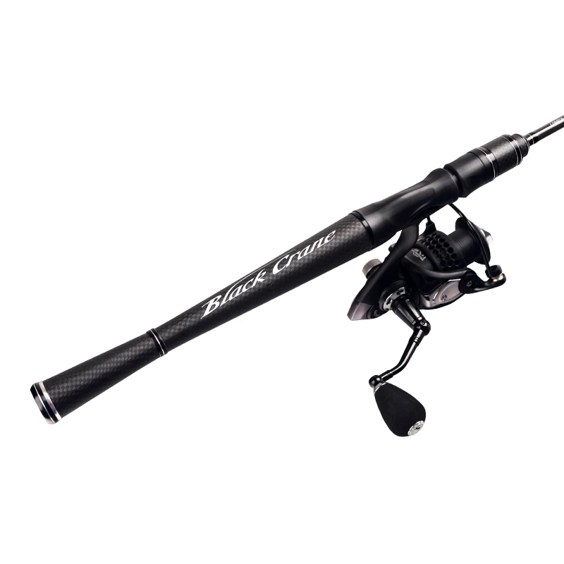 iLure Top Quality Durable Saltwater Fishing Rod Blanks 100% Carbon Fiber Fishing Rod Lure Fishing Rod