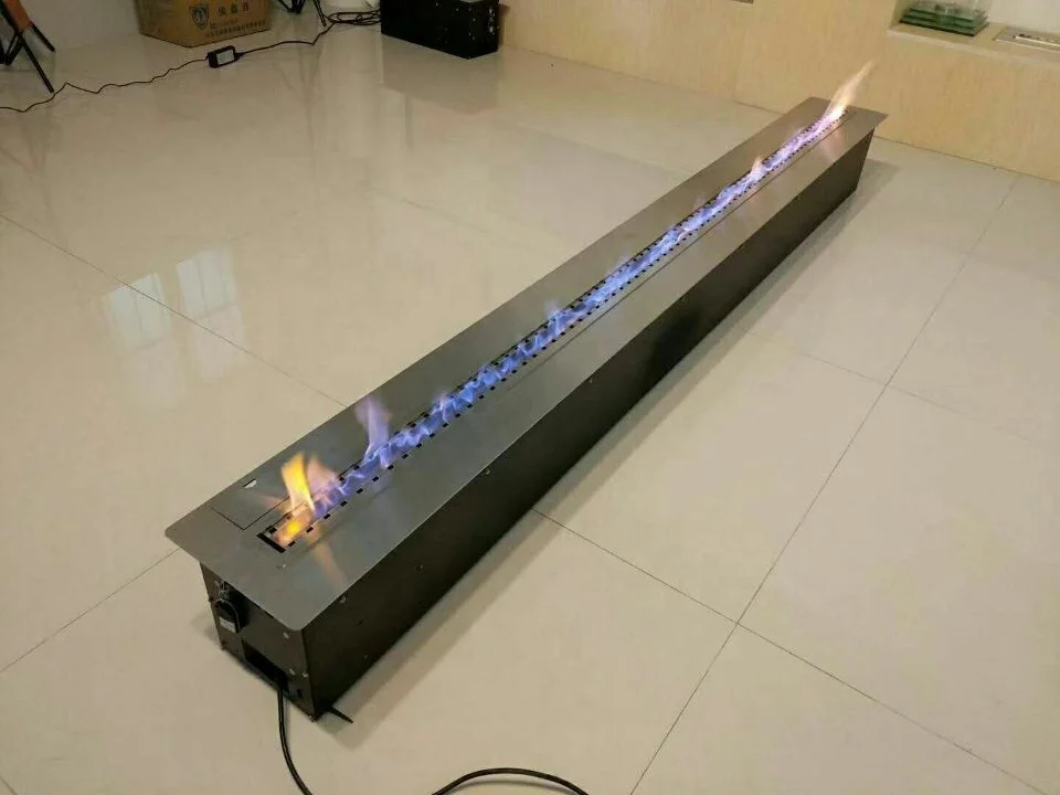  RX-1500 водораспределяющая магистраль из нержавеющей стали биоэтаноловый