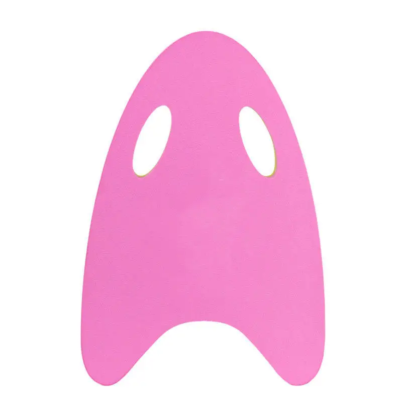 Type A U Thickened Safe pool Eco friendly training aid U shape high density EVA swimming kick boards