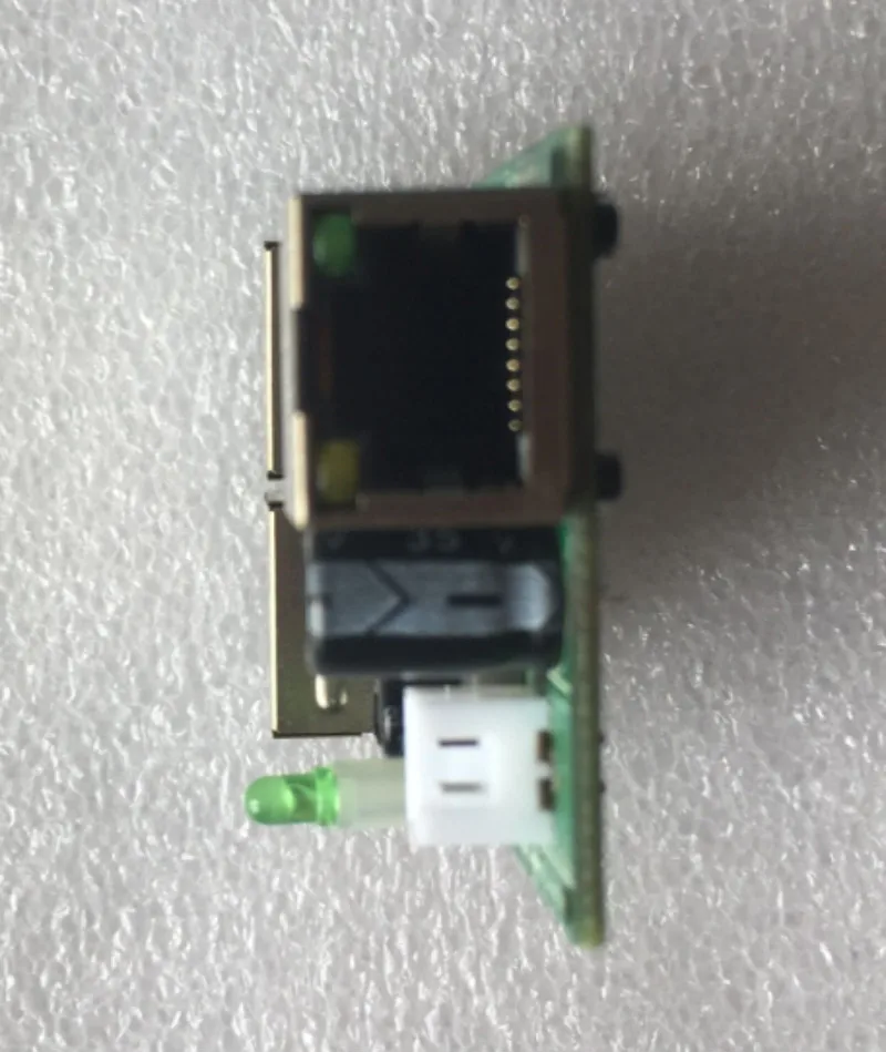 OEM ethernet модуль данных доставка производится в течение 5-30 12 В 24 постоянного тока 3 портовый