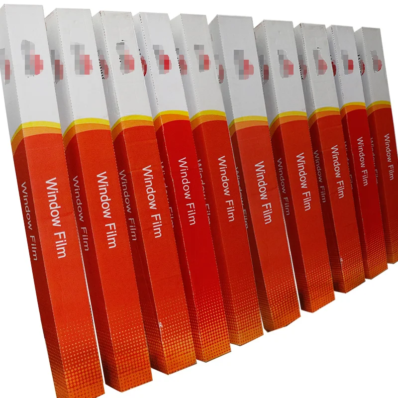 LLumar Brand Atr15 15%vlt Window Film LLumar Quality Nano Ceramic Car Solar/sun Control Tinting Glass Film Car Stickers  Ceramic