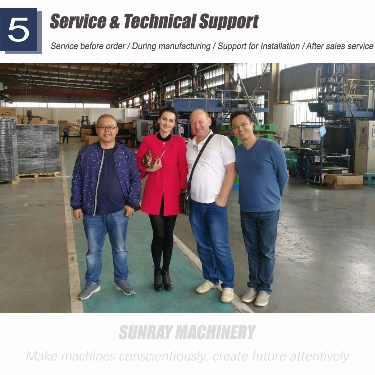 Traffic Cone Barrier Drum Blowing Molding Machine plastic traffic jam barrier block extrusion blow molding machine