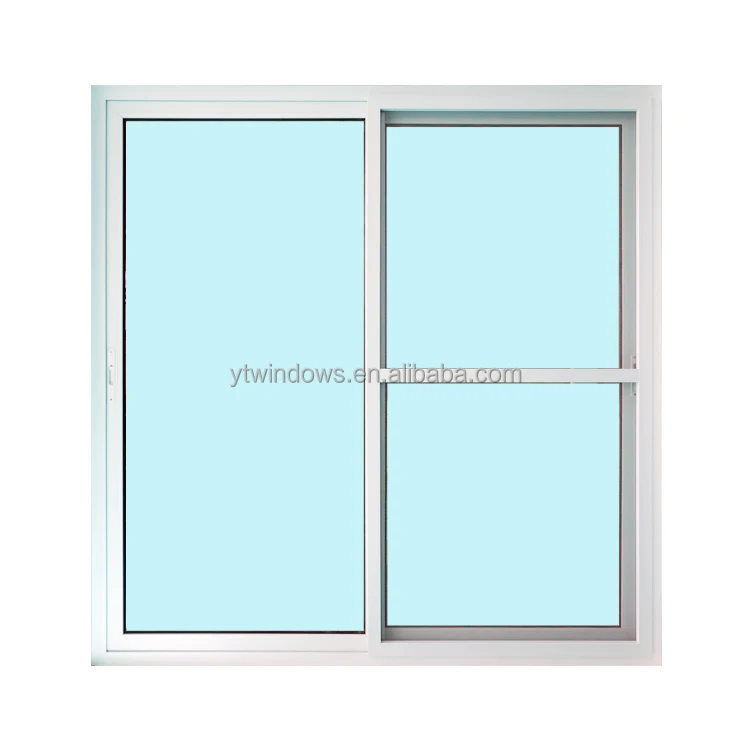 Высококачественные водонепроницаемые окна Upvc 88 мм двери двойные стеклянные раздвижные для виллы