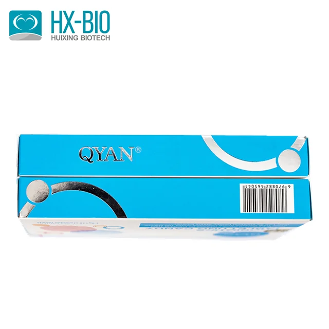 Жевательные таблетки QYAN, пробиотики, таблетки с молочным порошком, сохраняют вашу пищевую систему в балансе IBD07