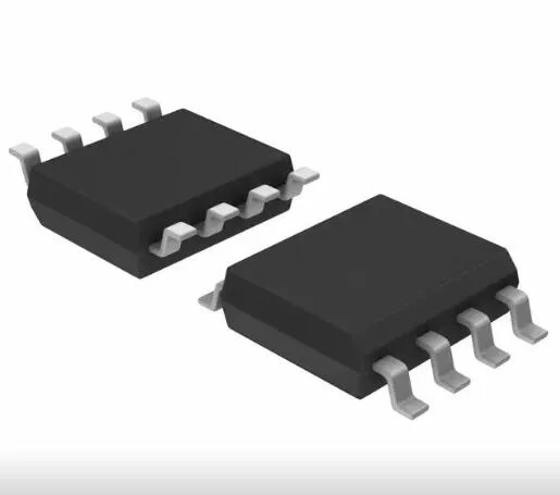  AT24C16BN-SH-T IC EEPROM 16kbit I2C 1 МГц