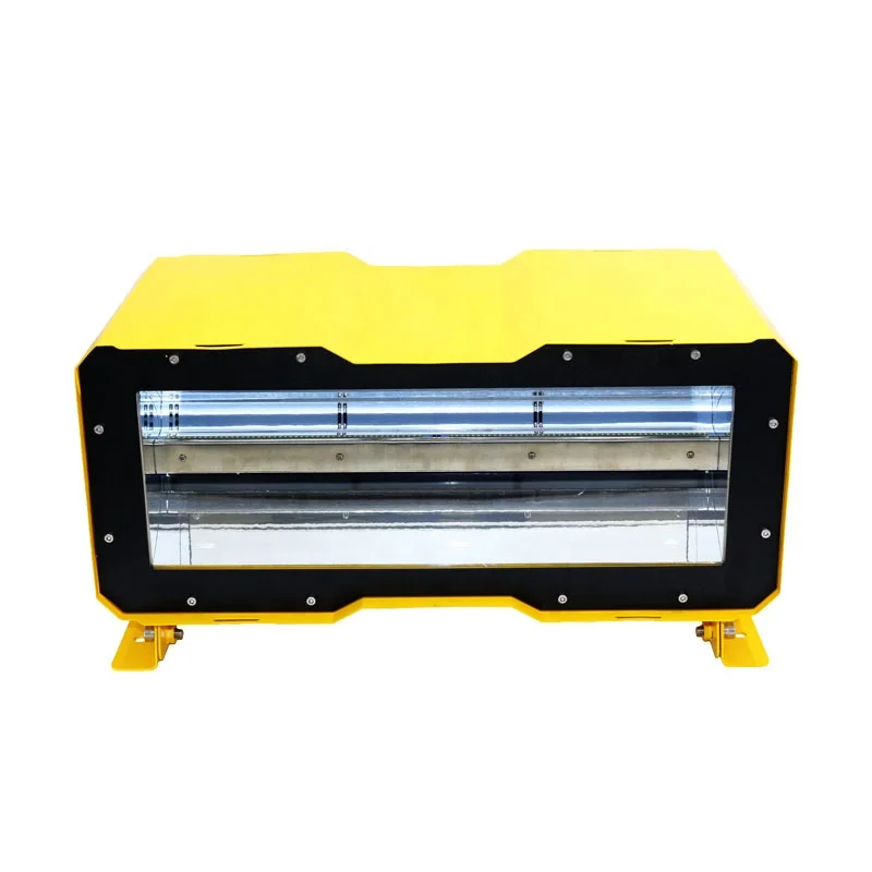 ICAO Aircraft warning light high intensity  white flashing gps sync towers/pole ac 230v aviation warning obstruction lights