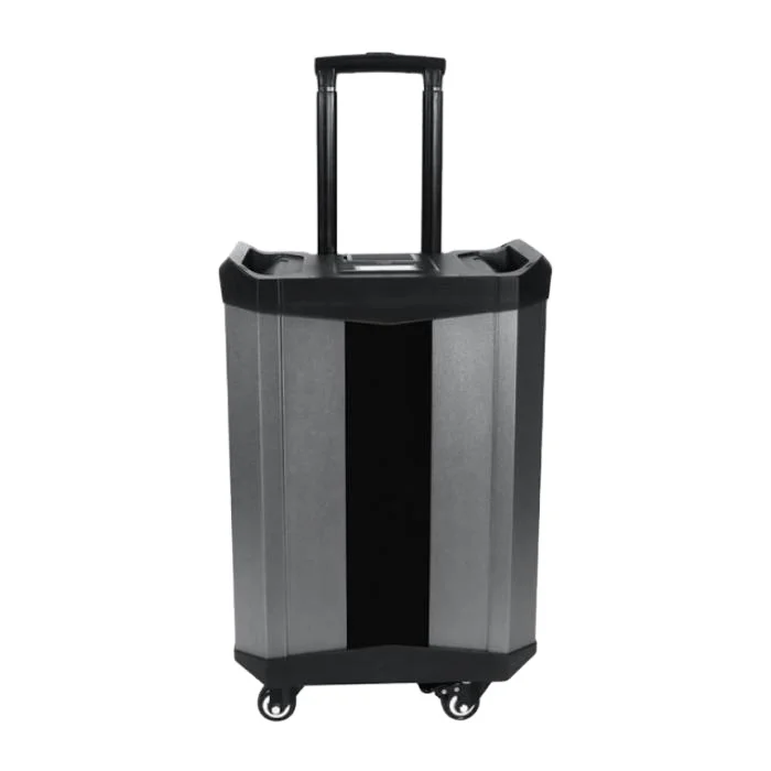 Portable Power Station 2500wh Camping Emergency Solar Charging battery energy storage solar balcony Generator Battery