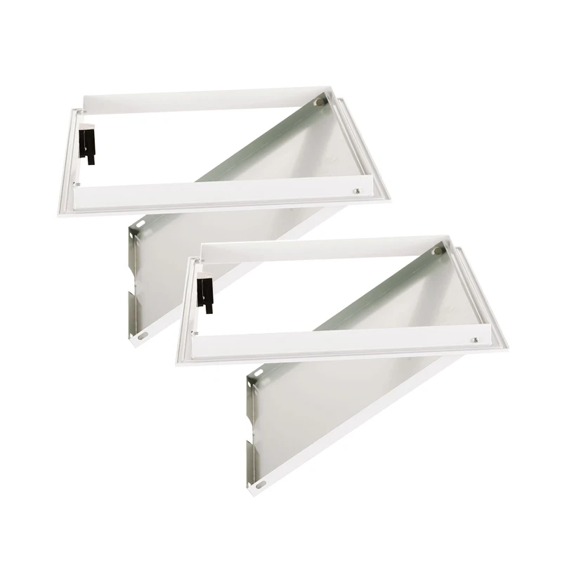 Popular Design easy to installation Magnetic switch Ceiling Aluminum Access Panel Door