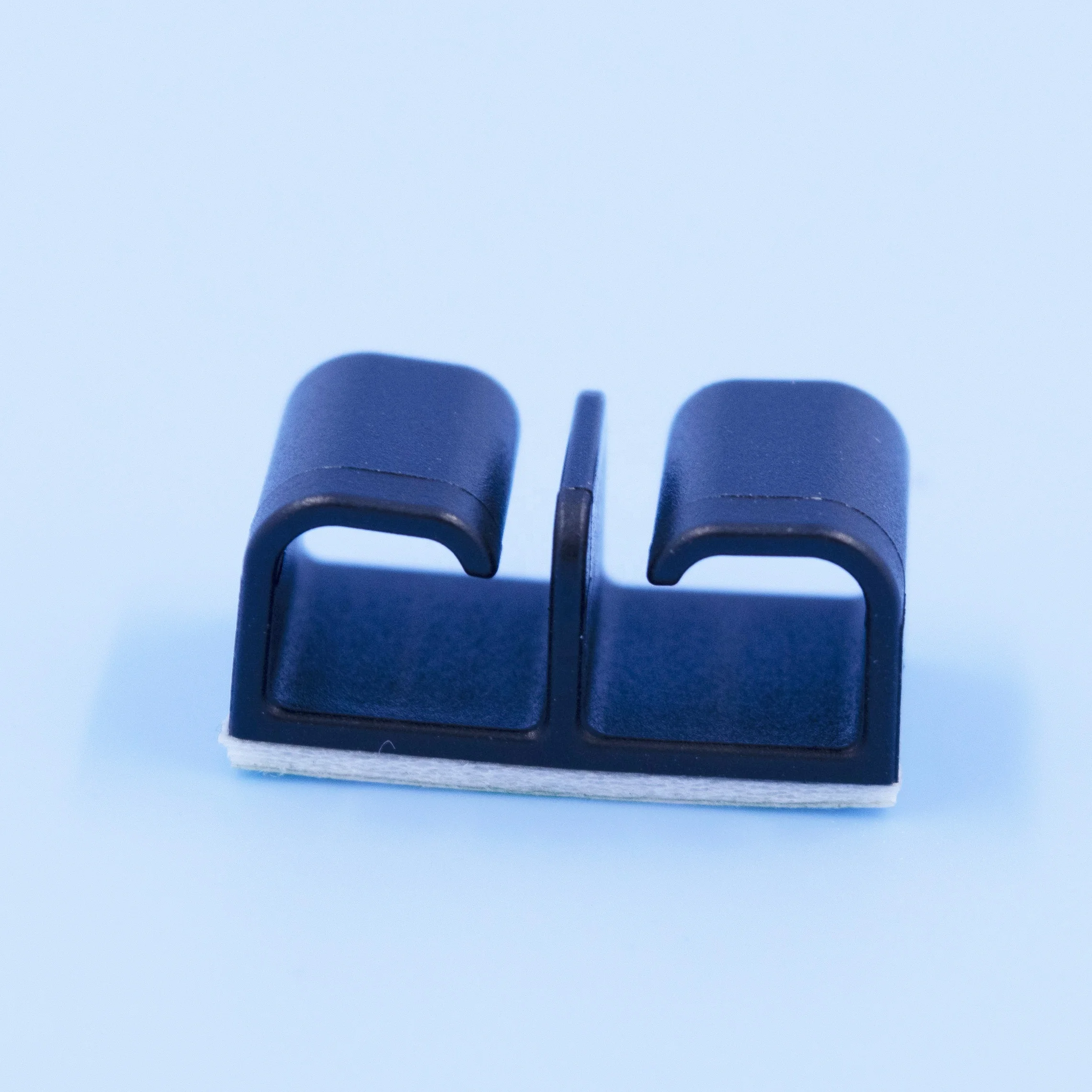 Taichen China Self-Adhesive Cable Clamp Plastic Wire Holder