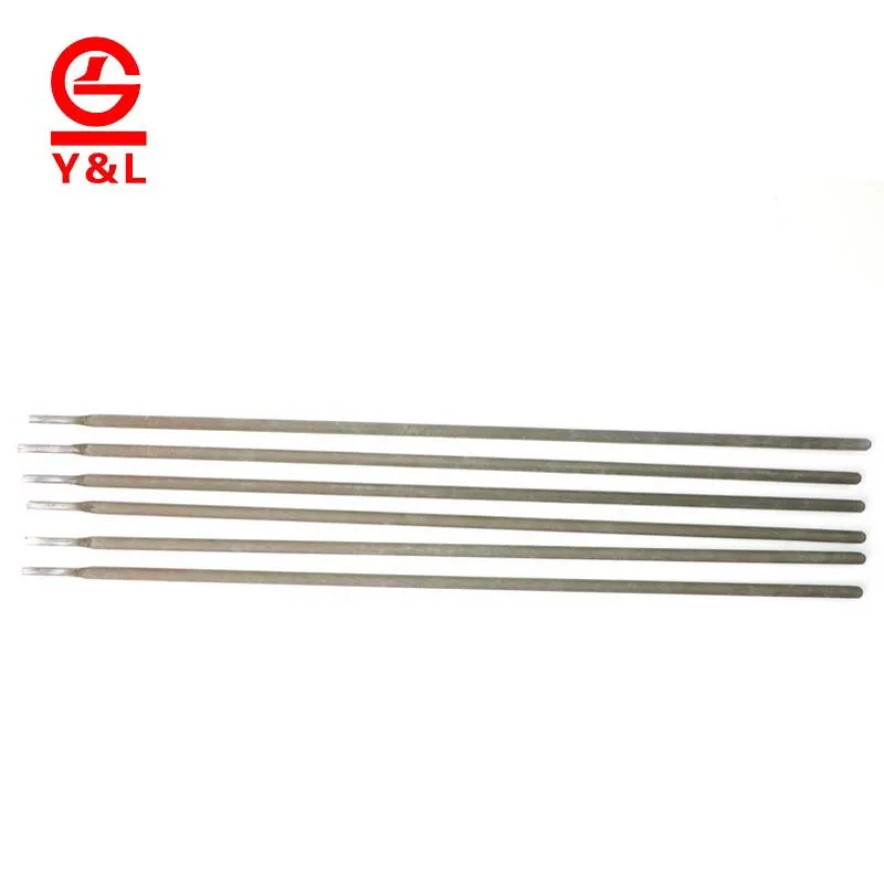 Stainless Steel Hardfacing Welding Electrode /Welding Rod