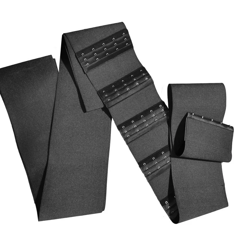 Modern Novel Design Slim Belt Waist Trimmer Body Wrap Waist Trainer Tummy Wrap Waist Wrap For Plus Size Woman